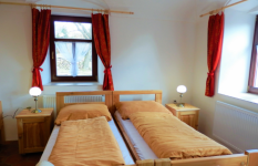 PENZION HARUSŮV DVŮR (foto 2)