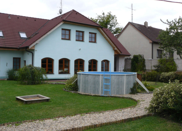 PENZION BOBROVÁ (foto 1)
