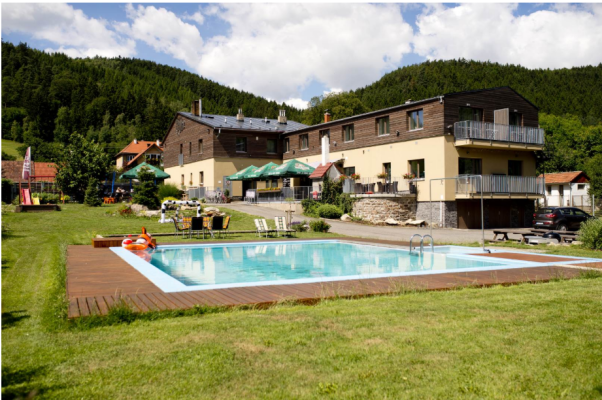 RESTAURACE PENZION ZUBR (foto 1)