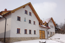 CHLUMECKÝ DVŮR (foto 4)