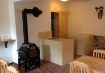 CHLUMECKÝ DVŮR (foto 5)