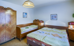 CHALUPA U POTOKA (foto 2)