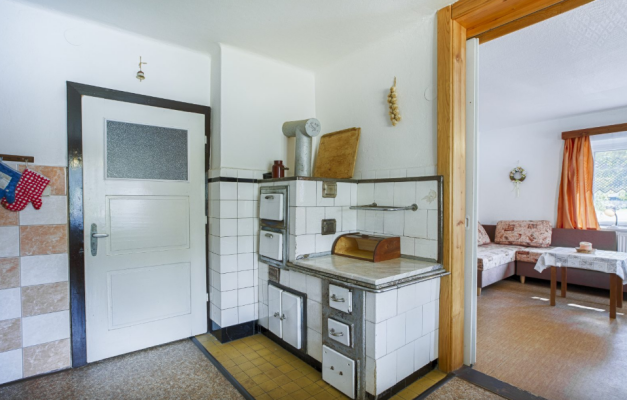 CHALUPA U POTOKA (foto 1)