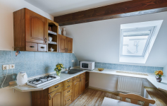 CHALUPA U POTOKA (foto 4)