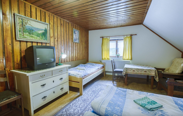 PENZION KADEŘÁVEK (foto 1)