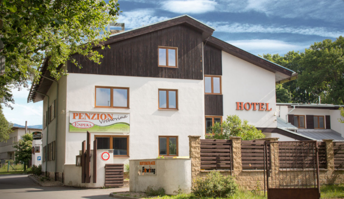 PENZION VRCHOVINA (foto 1)