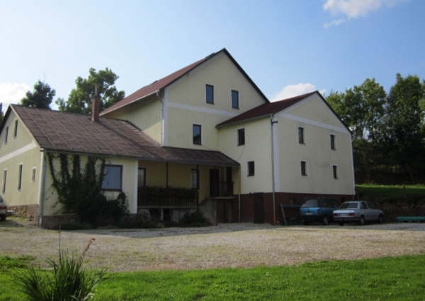 PENZION MLEJN (foto 1)