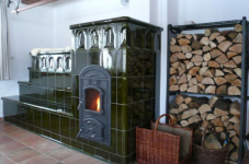 CHALUPA ZA HUMNY (foto 3)