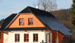 CHALUPA ZA HUMNY (foto 2)