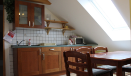 PENZION NA DEVÍTCE (foto 2)