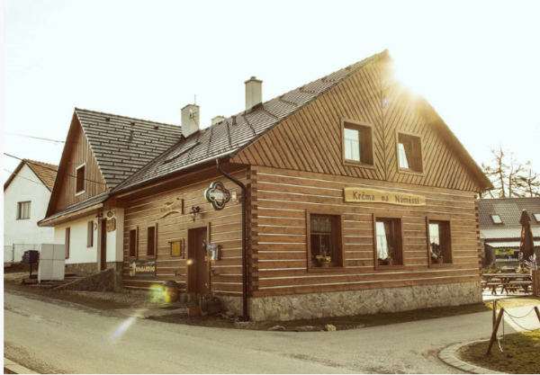 PENZION KRČMA NA NÁMĚSTÍ (foto 1)