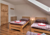 PENZION KRČMA NA NÁMĚSTÍ (foto 2)