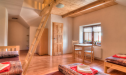 PENZION KRČMA NA NÁMĚSTÍ (foto 3)