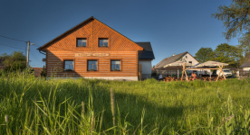 PENZION KRČMA NA NÁMĚSTÍ (foto 4)