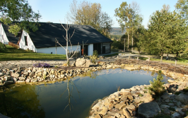 STATEK PAVLIŠOVO (foto 1)