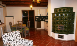 CHALUPA U 4 KOČEK (foto 2)