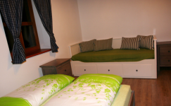 CHALUPA U 4 KOČEK (foto 3)