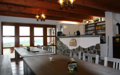 CHALUPA U 4 KOČEK (foto 4)