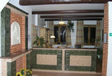 HOTEL A RESTAURACE U BÍLÉHO KONÍČKA (foto 2)