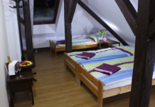 HOTEL ROKYTNO (foto 3)