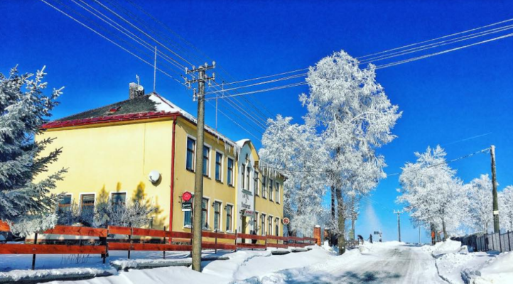 Hotel restaurace U Šimáka (foto 1)