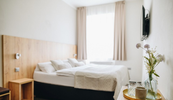 HOTEL SNĚŽNÉ (foto 1)