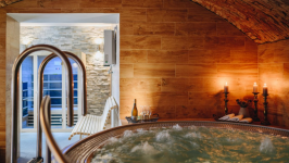 HOTEL SNĚŽNÉ (foto 2)