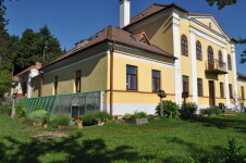 Ukázková přírodní zahrada Chaloupky (foto 2)