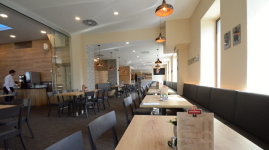 HOTEL SNĚŽNÉ (foto 5)