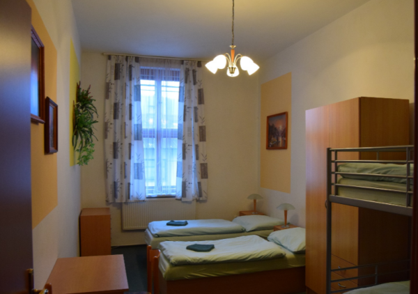 PENZION BOROVNICE (foto 1)