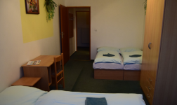 PENZION BOROVNICE (foto 3)