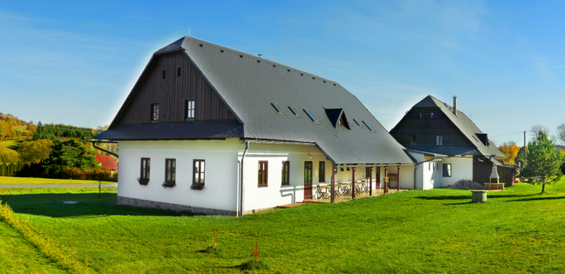 PENZION NA KŘIŽÁNKÁCH (foto 1)