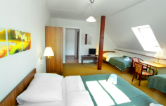 PENZION NA KŘIŽÁNKÁCH (foto 2)