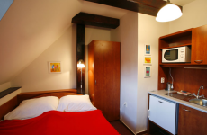 PENZION NA KŘIŽÁNKÁCH (foto 4)