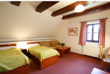 PENZION NA KŘIŽÁNKÁCH (foto 5)