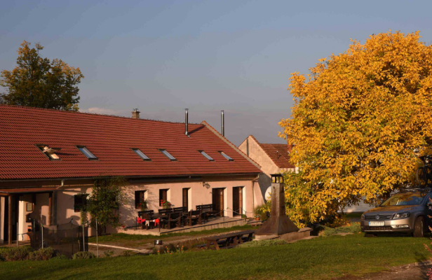 PENZION U VÝLETŮ (foto 1)