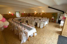 PENZION U VÝLETŮ (foto 2)