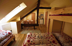 PENZION U VÝLETŮ (foto 3)