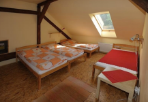 PENZION U VÝLETŮ (foto 4)