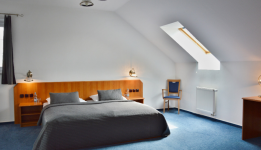 PENZION STARÝ DVŮR (foto 2)