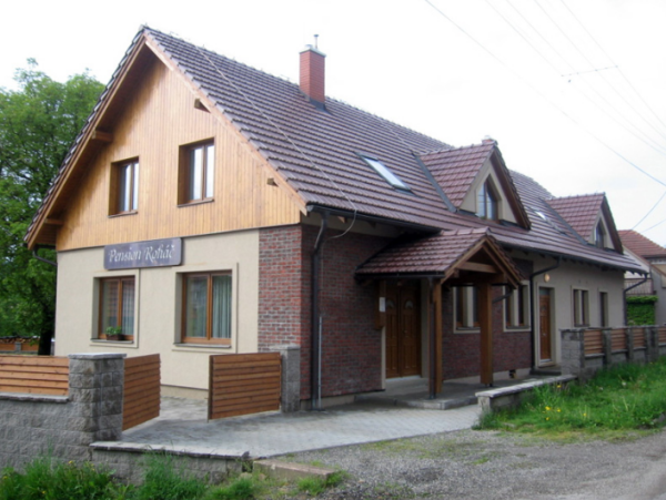 PENZION ROHÁČ (foto 1)
