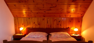 PENZION ČERTŮV KÁMEN (foto 3)