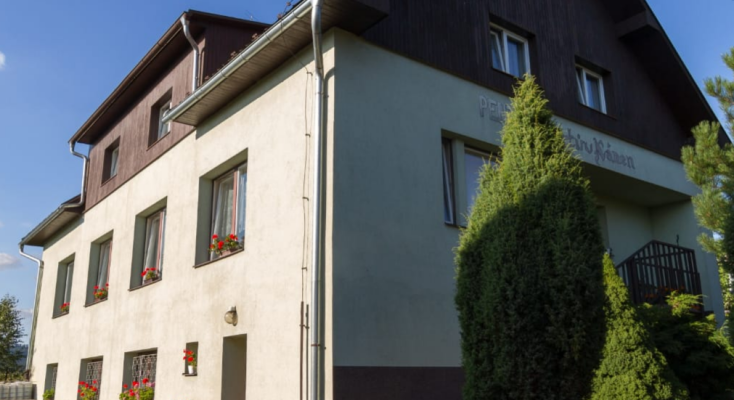 PENZION ČERTŮV KÁMEN (foto 1)