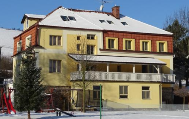 PENZION HORÁCKO (foto 1)