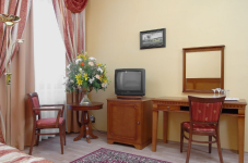 HOTEL U RAUŠŮ (foto 2)