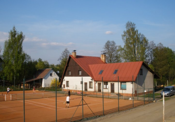 CHATA POLNIČKA (foto 1)