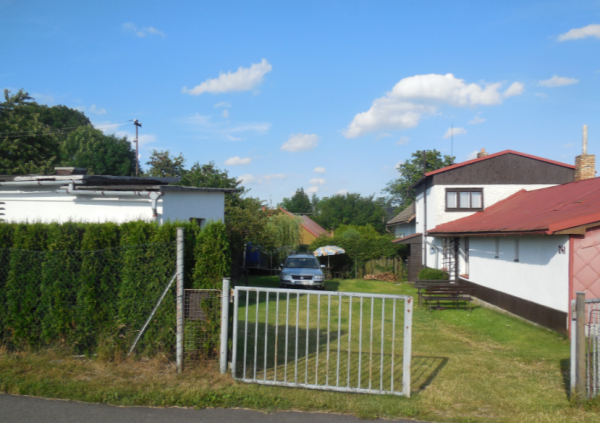 CHATA POHODA (foto 1)