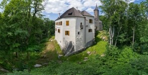 Hrad Roštejn (foto 5)