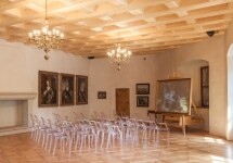 Hrad Roštejn (foto 9)