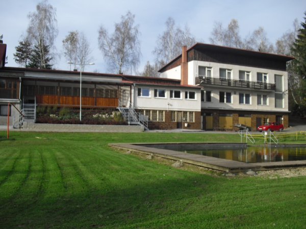 REKREAČNÍ STŘEDISKO ZÁSEKA (foto 1)